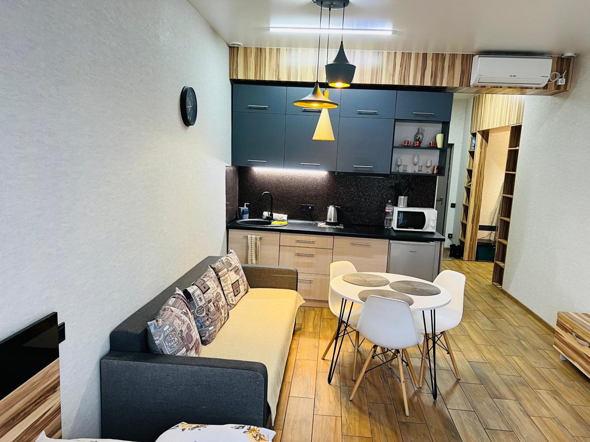 Apartment Smart Plaza Obolon' キエフ エクステリア 写真